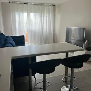  Apartament Apartament Mokotow Near Center