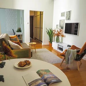  Apartament Enjoy