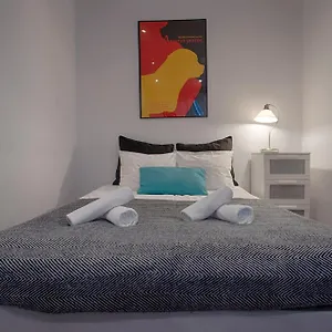 Tyzenhauz Kazimierz Apartamento Cracovia