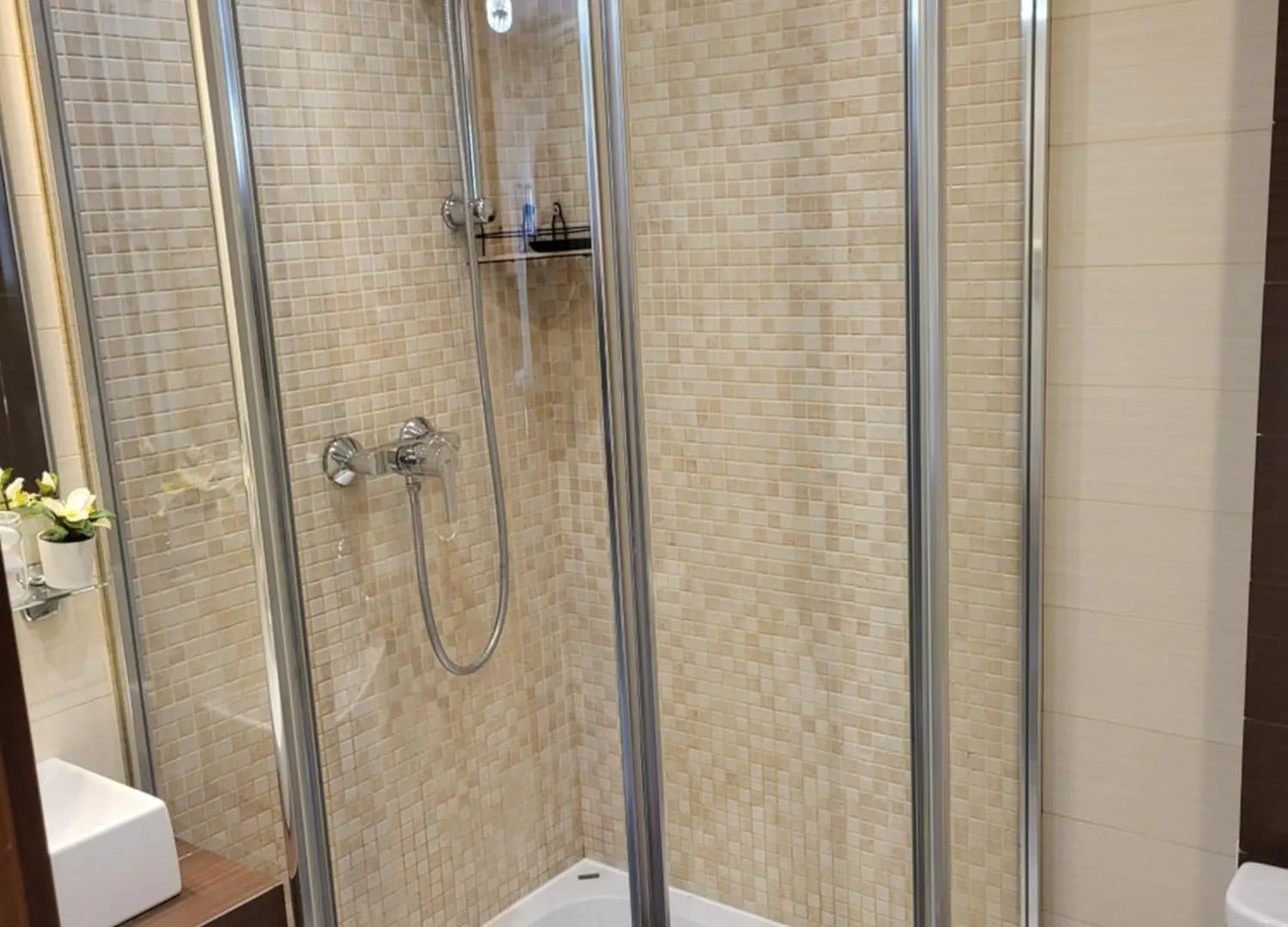 Apartamento City View Studio Chmielna Varsovia
